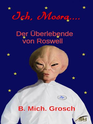 cover image of Ich, Mosra...